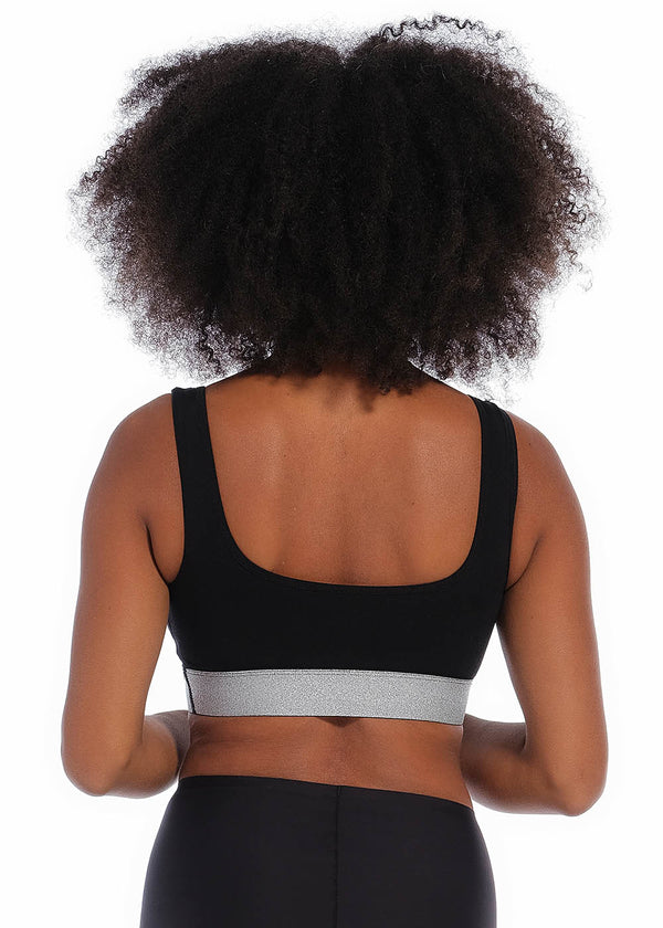 Magic Bodyfashion Salsa Bra Black