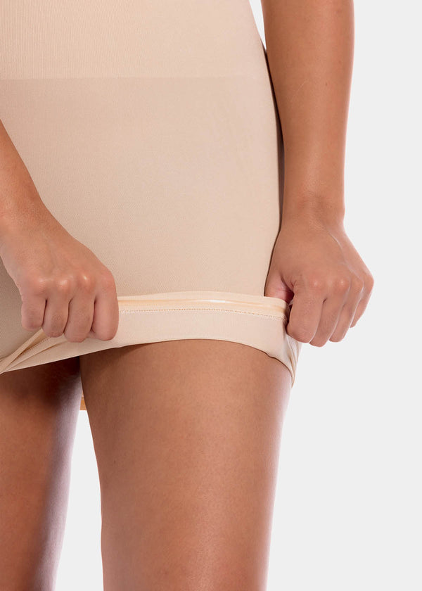 Magic Bodyfashion Seamless BodyDress Black