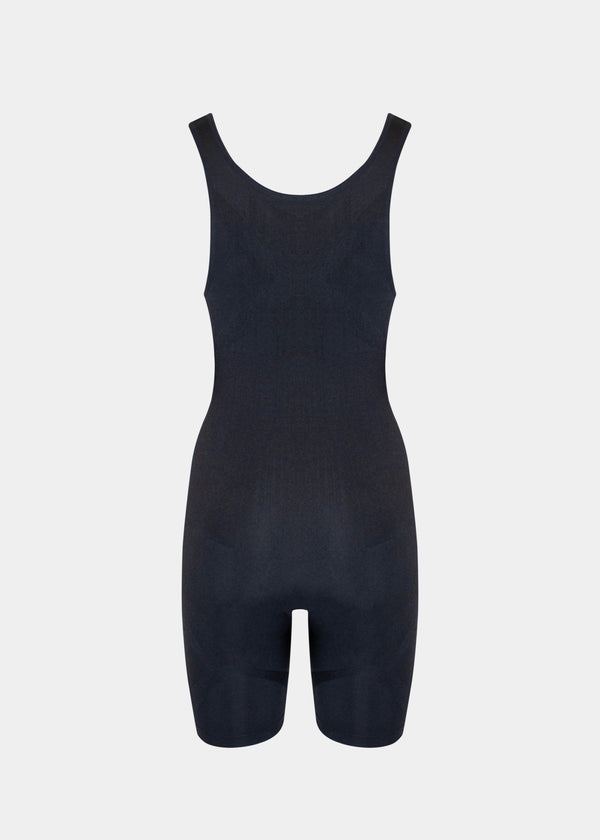 Magic Bodyfashion Seamless Bodysuit Black