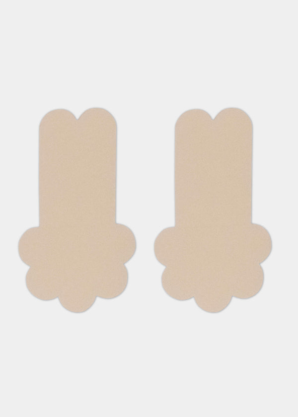 Magic Bodyfashion Secret Lift Covers Latte