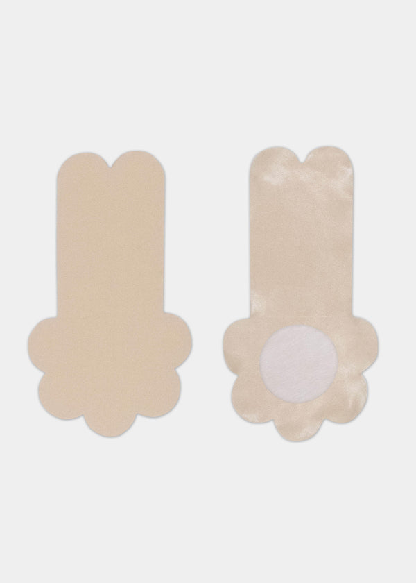 Magic Bodyfashion Secret Lift Covers Latte