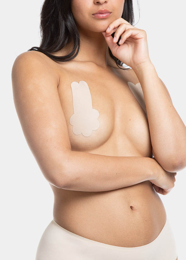 magic bodyfashion Secret Lift Covers Latte