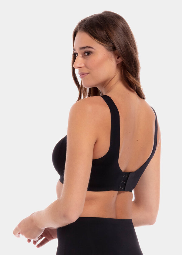 Magic Bodyfashion Sensual Bra Black