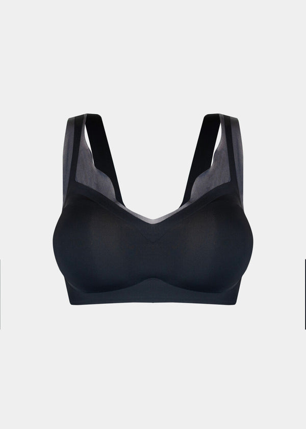 Magic Bodyfashion Sensual Bra Black