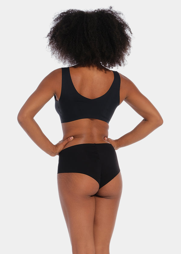 Magic Bodyfashion Sensual Soft Bra Black