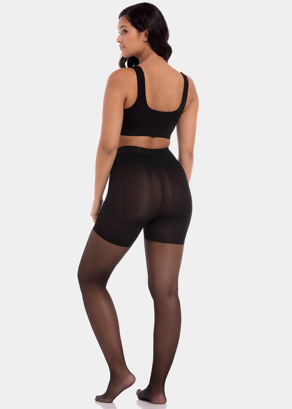 Magic Bodyfashion Sexy Legs Black