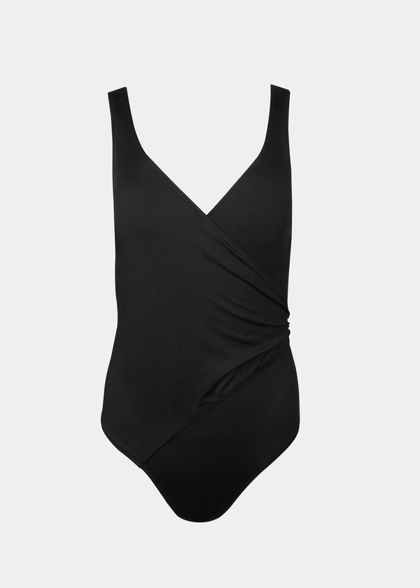 Magic Bodyfashion Shaping Fabulous Swimsuit Black