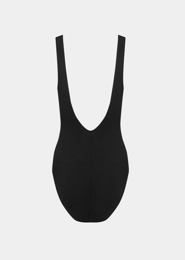 Magic Bodyfashion Shaping Fabulous Swimsuit Black