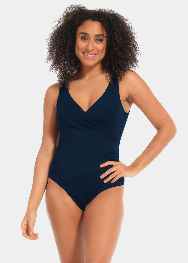 magic bodyfashion Shaping Fabulous Swimsuit Black