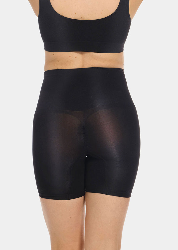 Magic Bodyfashion Shimmer Bermuda Black