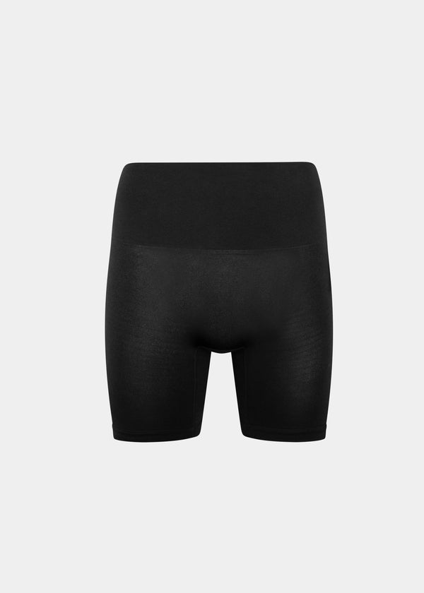 Magic Bodyfashion Shimmer Bermuda Black