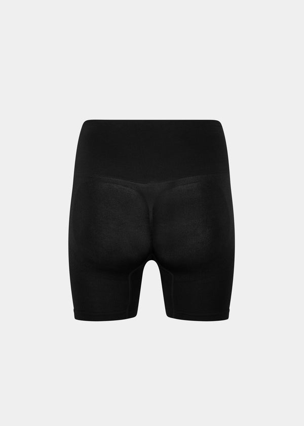 Magic Bodyfashion Shimmer Bermuda Black