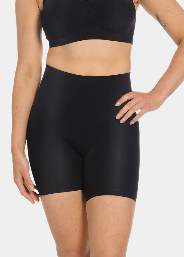 magic bodyfashion Shimmer Bermuda Black
