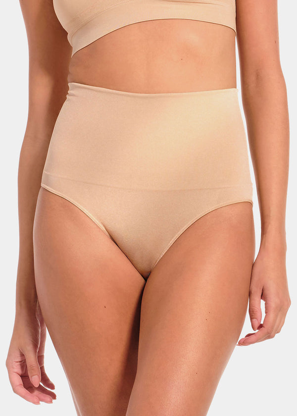 Magic Bodyfashion Shimmer Brief Black