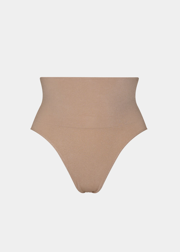 Magic Bodyfashion Shimmer Brief Black