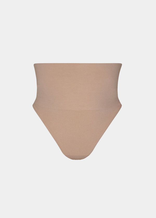 Magic Bodyfashion Shimmer Thong Black