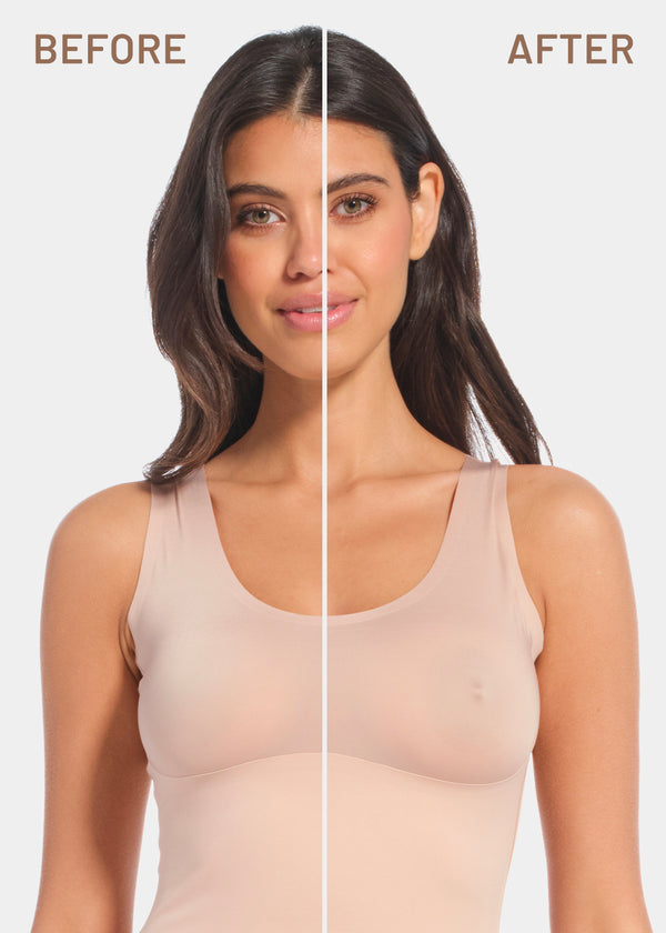 magic bodyfashion Show Your Nipples Latte