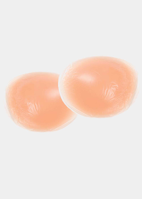 Magic Bodyfashion Silicon Full-Cup Latte