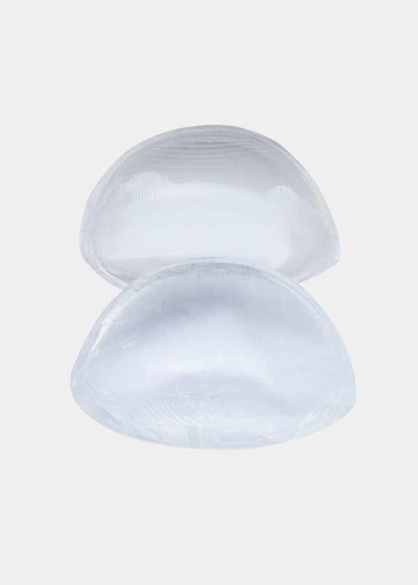 Magic Bodyfashion Silicon Swim Push-Up Clear