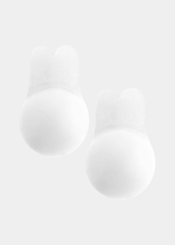 Magic Bodyfashion Silicone Lift Covers Clear