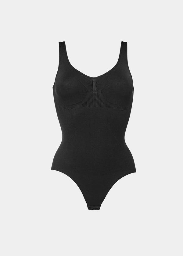Magic Bodyfashion Slim Body Black