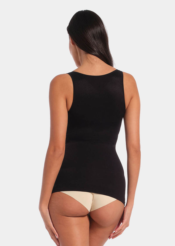 Magic Bodyfashion Slim Cami Black