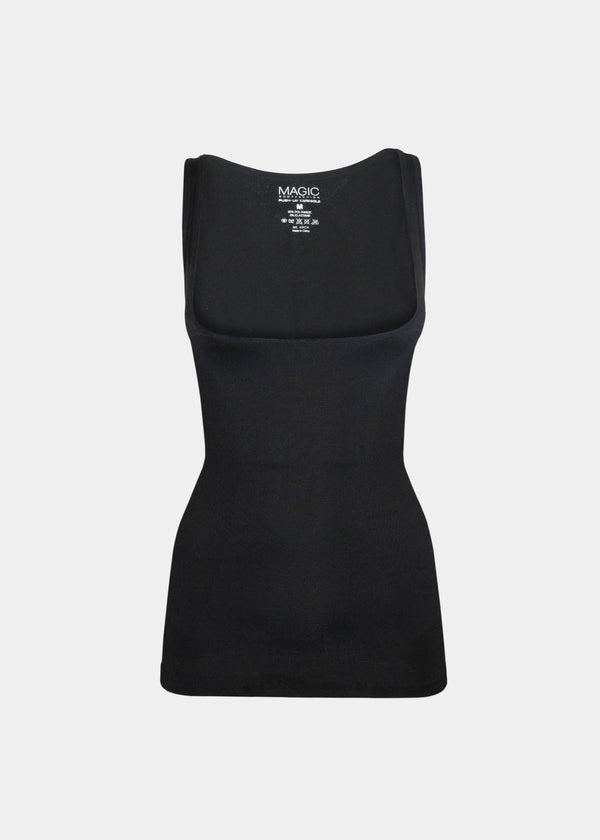 Magic Bodyfashion Slim Cami Black