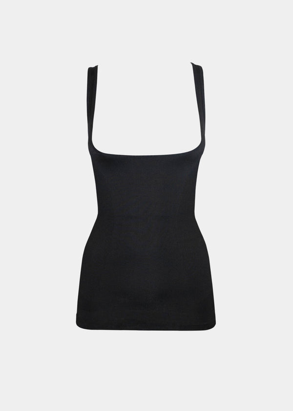 Magic Bodyfashion Slim Cami Black