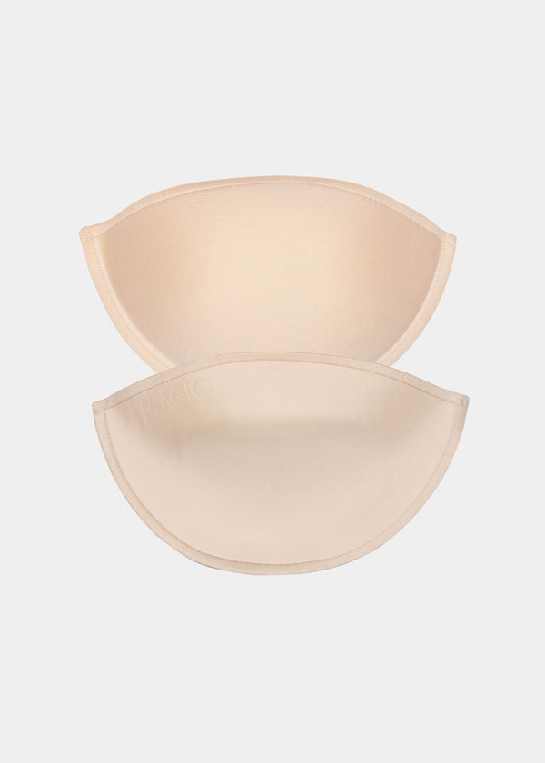 Magic Bodyfashion Soft Push-Up Pads Black