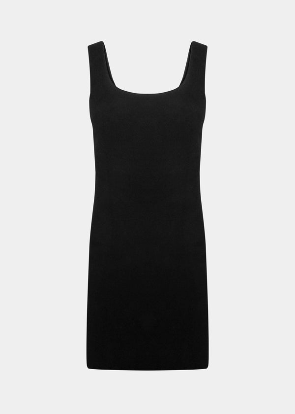 Magic Bodyfashion Stay Warm Dress Black