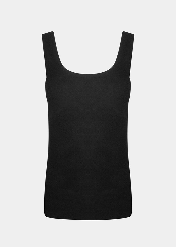 Magic Bodyfashion Stay Warm Tanktop Black