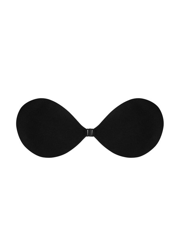Magic Bodyfashion Stick On Bra Black
