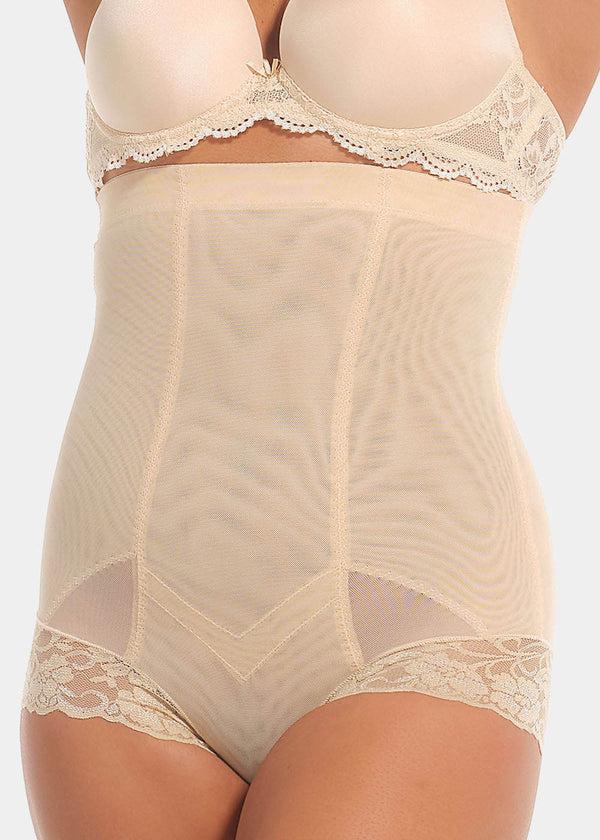 Magic Bodyfashion Super Control Brief Black