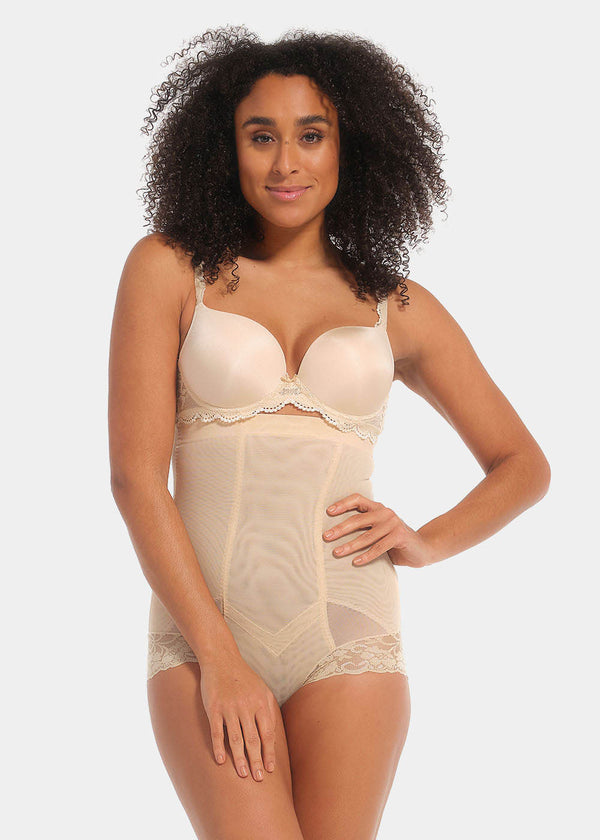 magic bodyfashion Super Control Brief Black