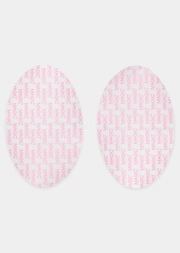 Magic Bodyfashion Tape That Thigh (5 Sets) Latte