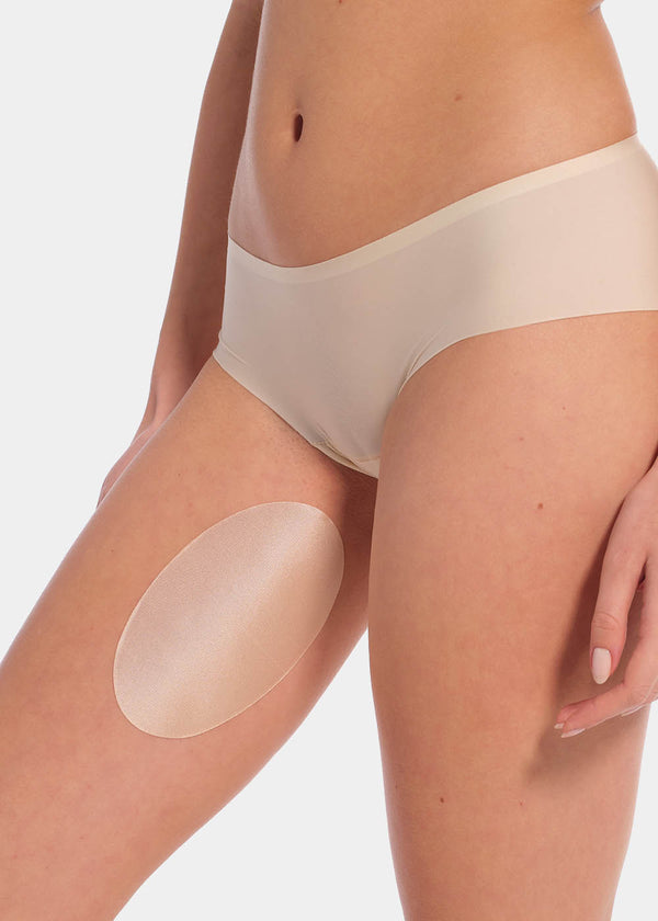 magic bodyfashion Tape That Thigh (5 sets) Latte