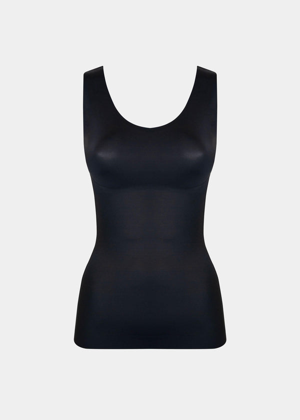 Magic Bodyfashion Tone Your Body Tanktop Black