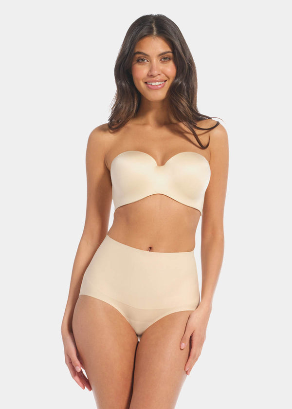 magic bodyfashion Tummy Shaper Black