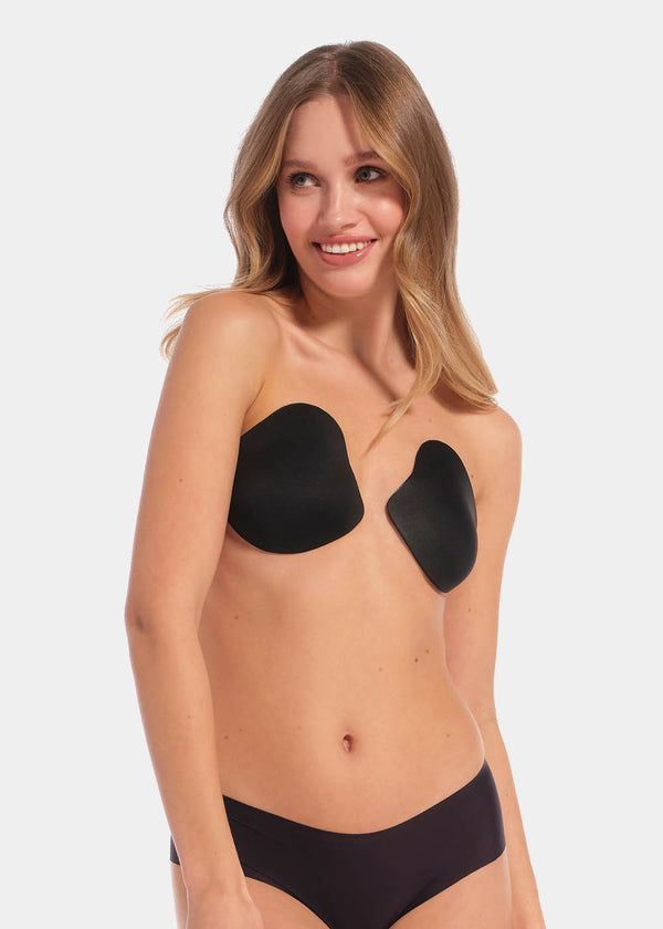 Magic Bodyfashion Ultimate Invisibles Black