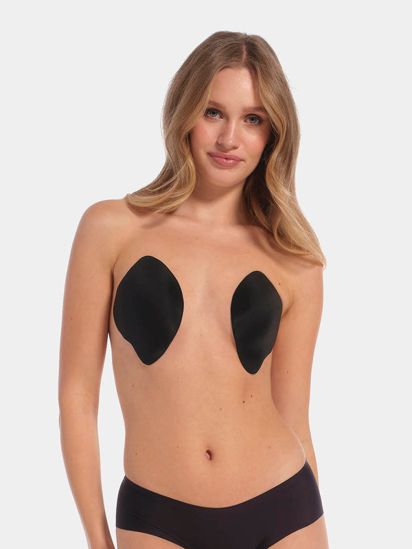 Magic Bodyfashion Ultimate Invisibles Black