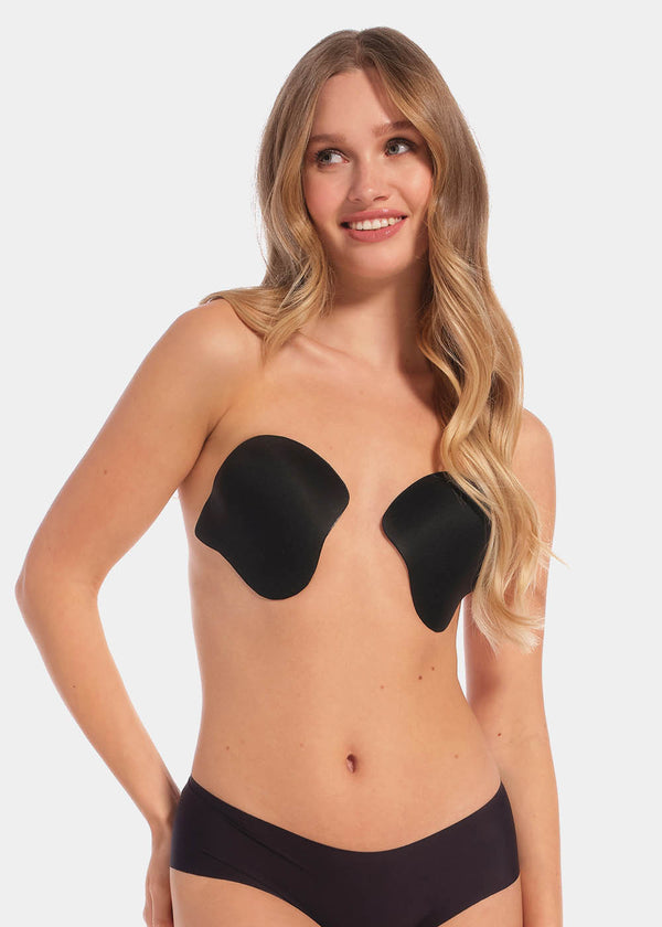 magic bodyfashion Ultimate Invisibles Black