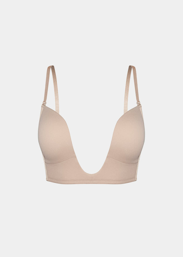 Magic Bodyfashion V-Bra Black