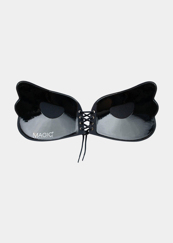Magic Bodyfashion Va-Va-Voom Bra Black