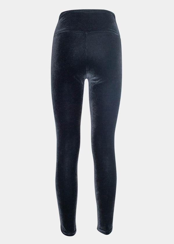 Magic Bodyfashion Vlegging Black Velvet