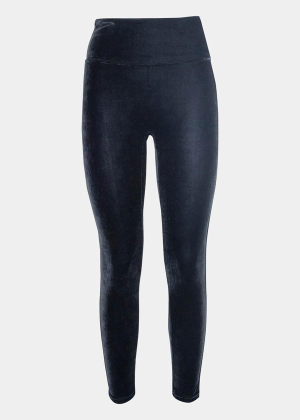 Magic Bodyfashion Vlegging Black Velvet