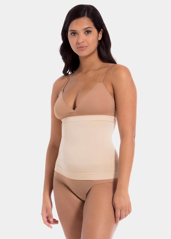 magic bodyfashion Waistnipper Black