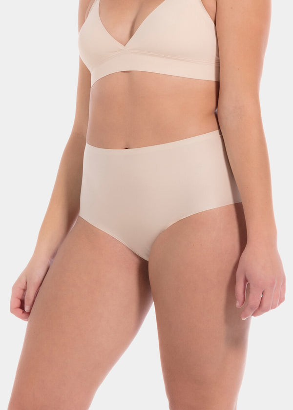 Magic Bodyfashion Panty Pack (6-pack) Nude Shades Combi