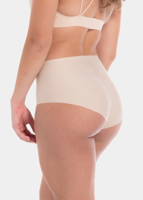 Magic Bodyfashion Panty Pack (6-pack) Nude Shades Combi