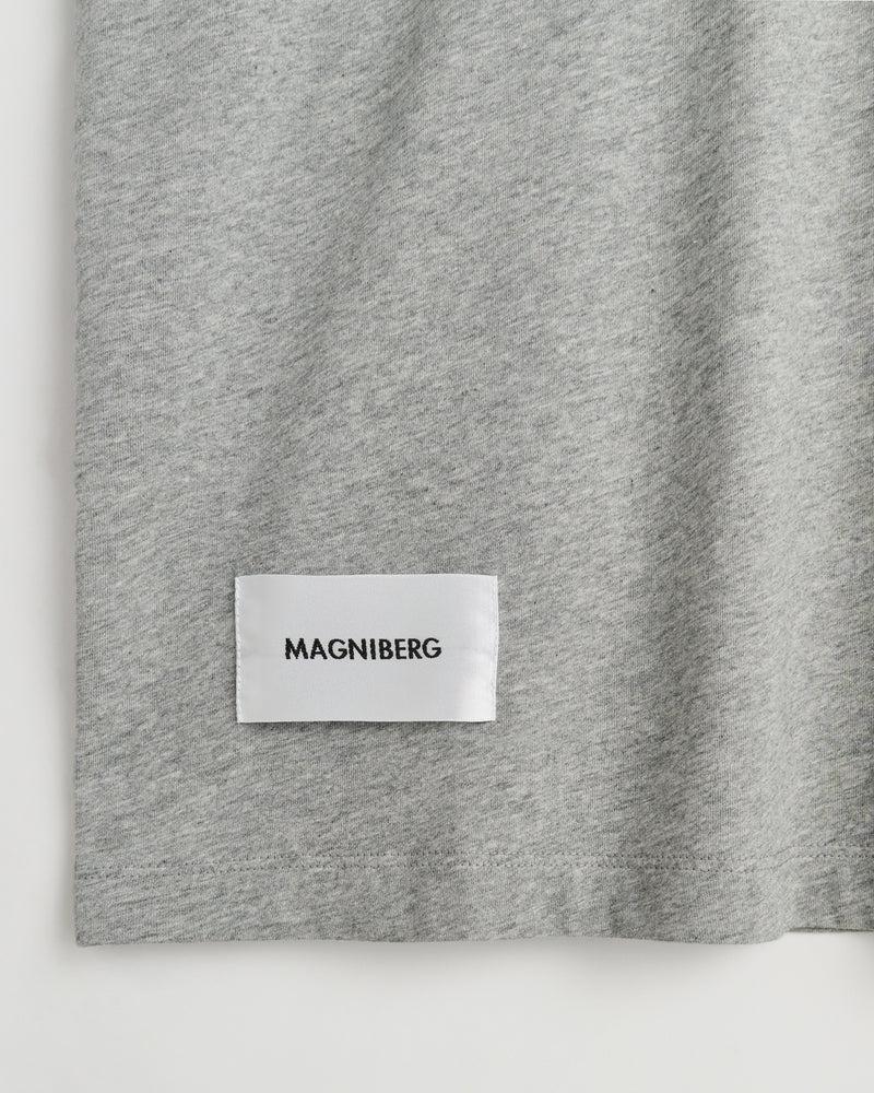 Magniberg Body T-shirt