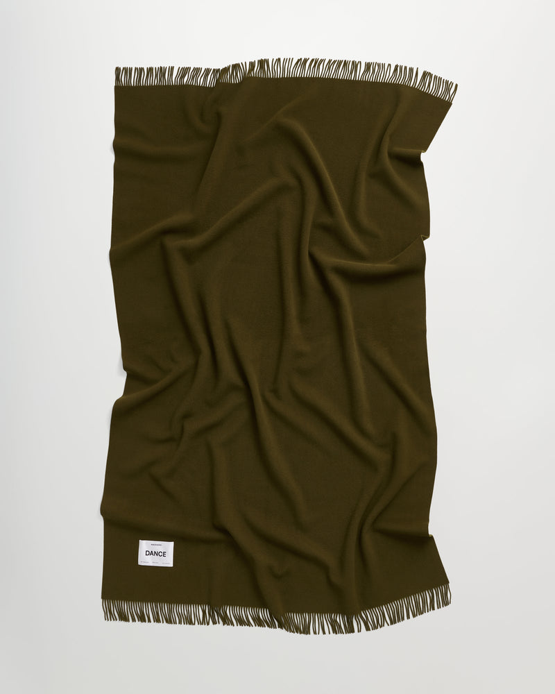 Magniberg Bold Blanket
